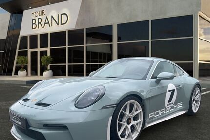 Porsche 992 3.000 km 385.992 &euro; Nidderau 61130