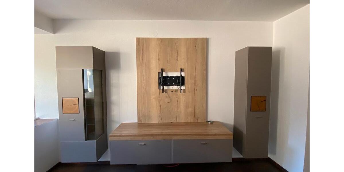 Vermietete Wohnung zu verkaufen 66m2 WörglTirol 3 zimmer