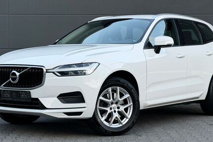 Volvo XC60 190.000 km 16.900 &euro; Bad Homburg 61350