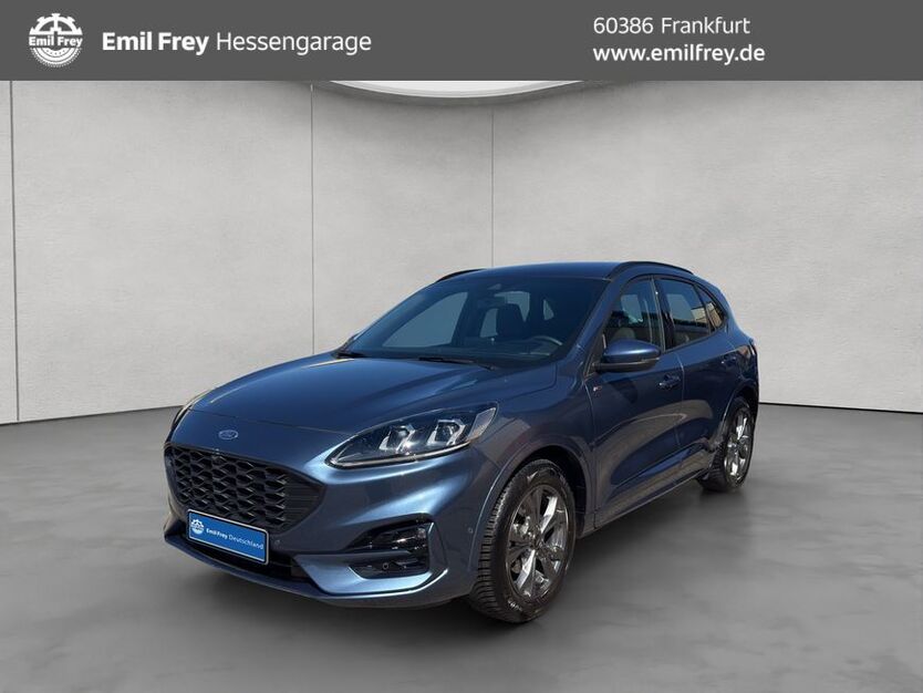 Kuga