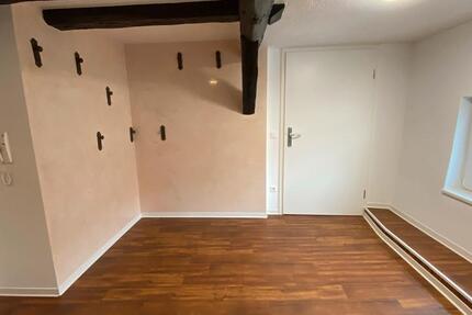 3 Raum Wohnung - 110 qm Dachgeschoßwohnung in Ribnitz-Damgarten