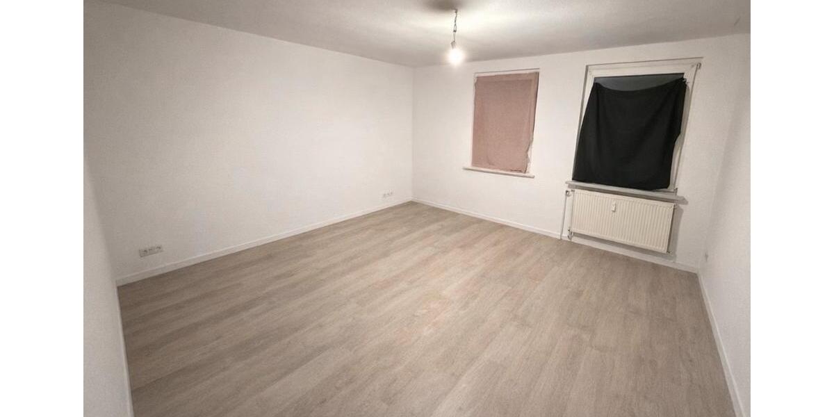 Wohnung in Hanau Stadtmitte 1 zimmer
