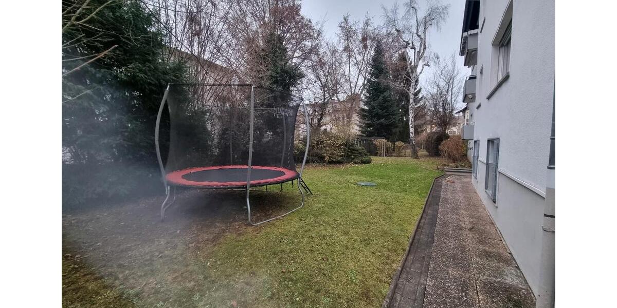 Etagenwohnung Frankfurt am Main Ginnheim - 1 Zimmer, 35 m&sup2;, 175.000&euro; | Angebot:27016009