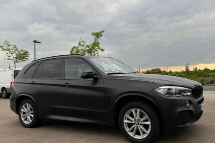 BMW X5 128.000 km 35.000 &euro; Offenbach am Main 63071
