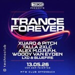 Technoclub @ MTW - Trance Forever