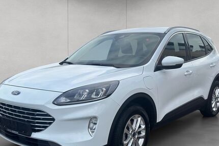 Ford Kuga 75.016 km 18.450 &euro; Frankfurt 60386
