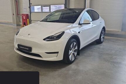 Tesla Model Y 46.630 km 36.100 &euro; Hanau 63457