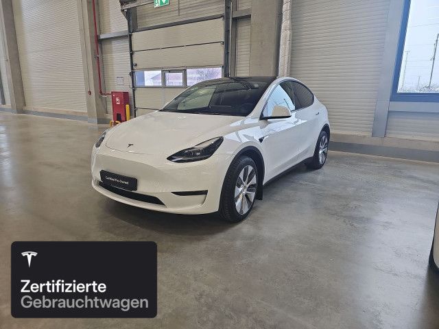 Tesla Model Y 46.630 km 36.100 &euro; Hanau 63457