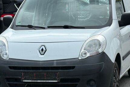 Renault Kangoo 97.400 km 4.999 € Offenbach am Main 63075