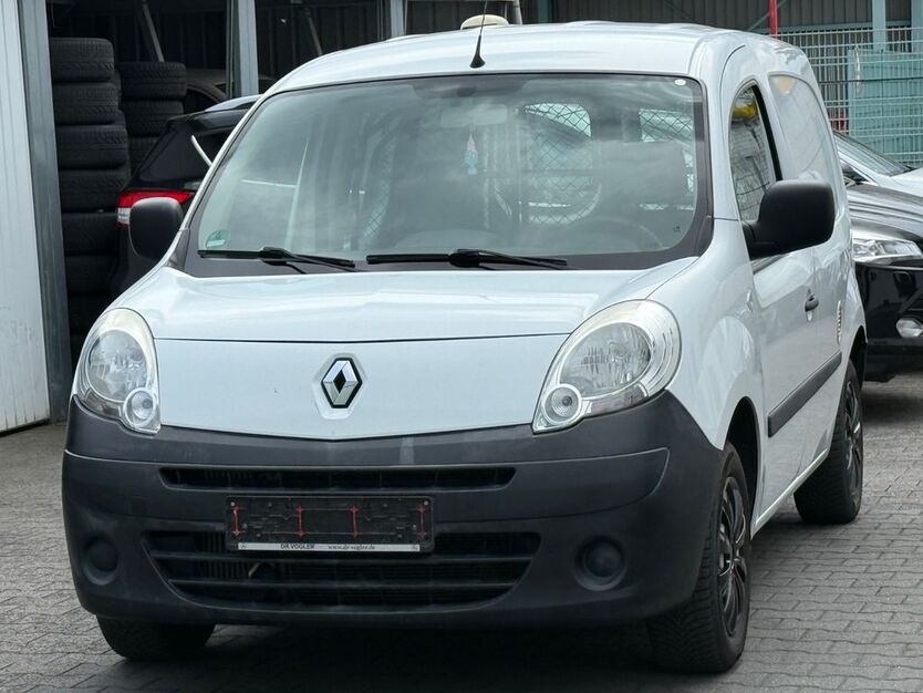 Renault Kangoo 97.400 km 4.999 € Offenbach am Main 63075