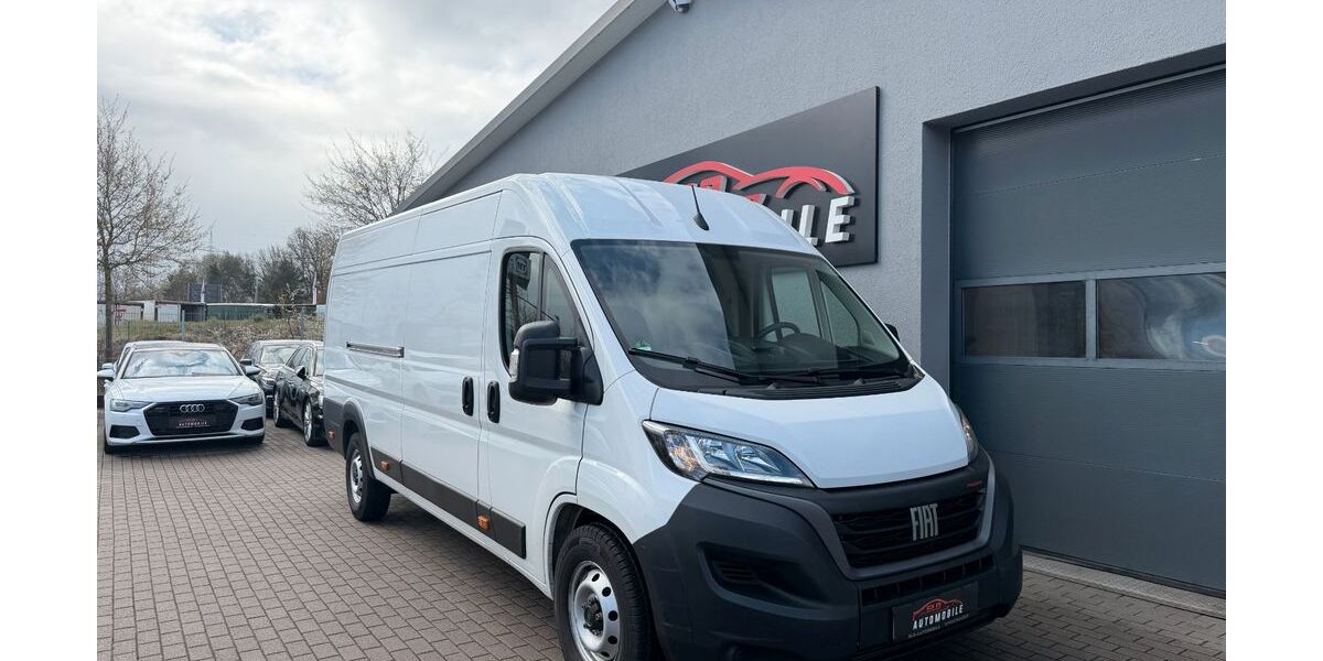 Fiat Ducato 165.000 km 17.200 &euro; Eppertshausen 64859