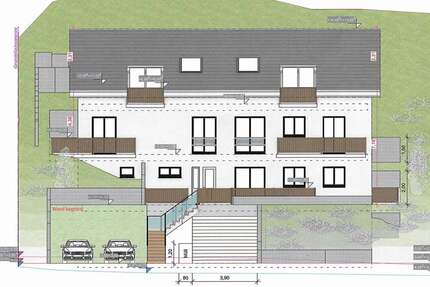 Grundstück Johannesberg - 259.000&euro; | Angebot:20977177