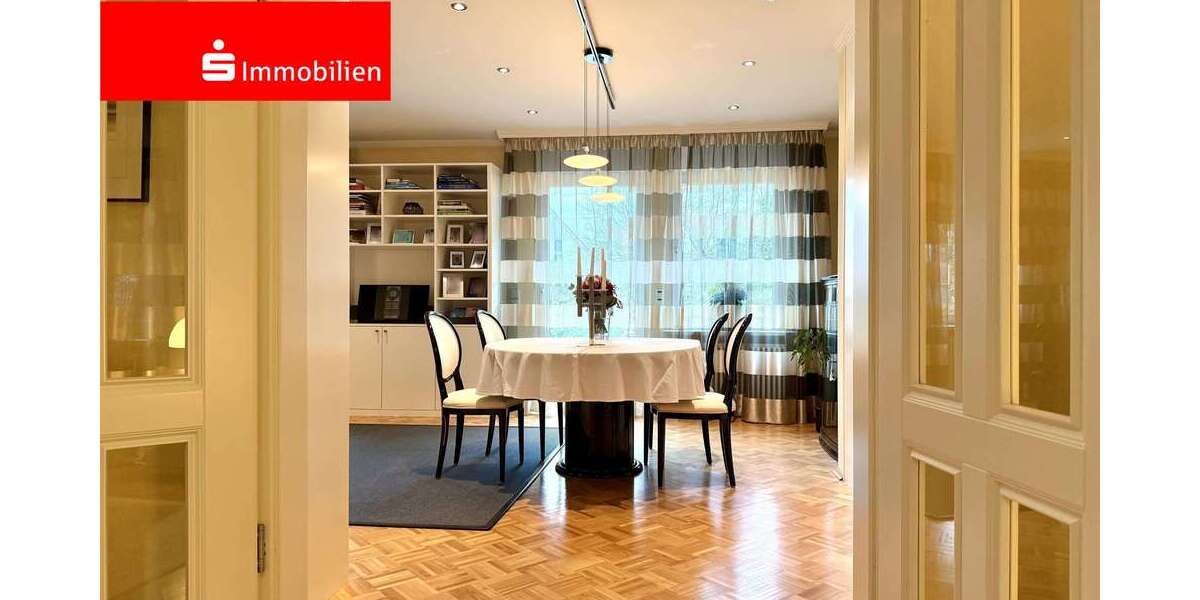 Einfamilienhaus Offenbach Buchrain - 9.5 Zimmer, 307 m&sup2;, 1.095.000&euro; | Angebot:24560843