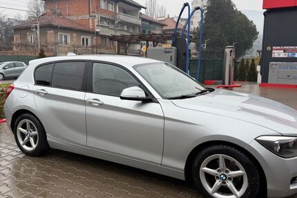 BMW 116 175.000 km 6.500 &euro; Königstein im Taunus 61462