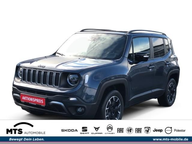 Jeep Renegade 2.860 km 27.950 &euro; Oberursel (Taunus) OT Oberursel 61440