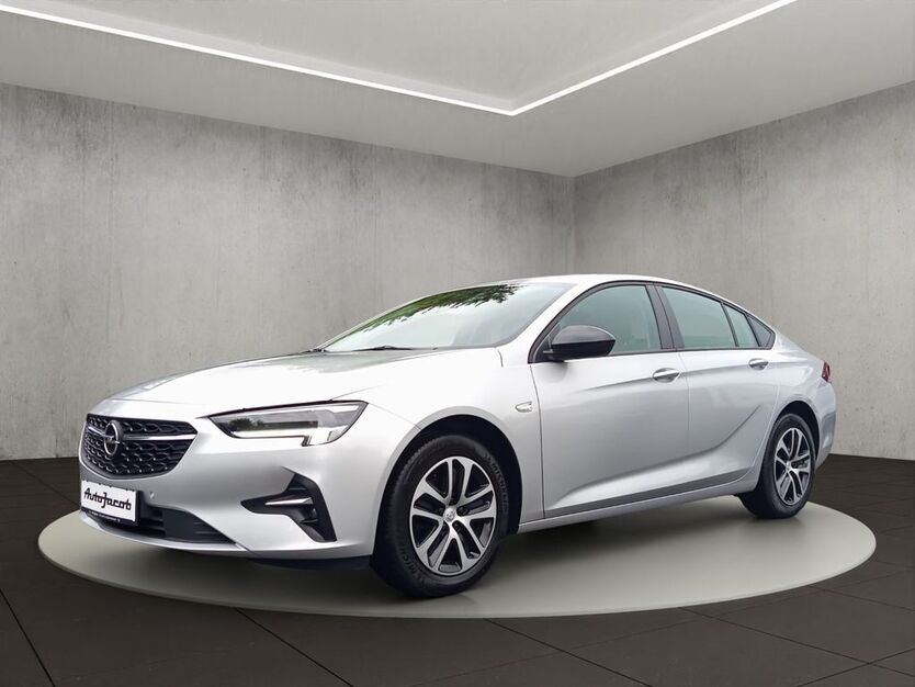 Opel Insignia 48.209 km 17.950 € Rüsselsheim 65428