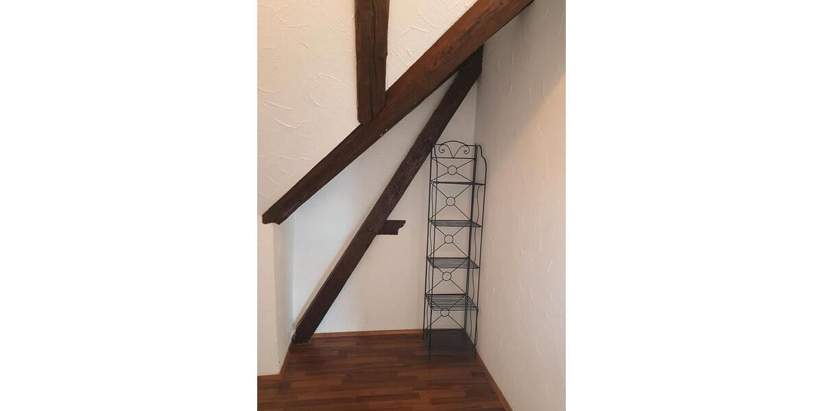 Dachgeschoßwohnung Bad Homburg vor der Höhe Gonzenheim - 1 Zimmer, 45 m&sup2;, 560&euro; | Angebot:26221974