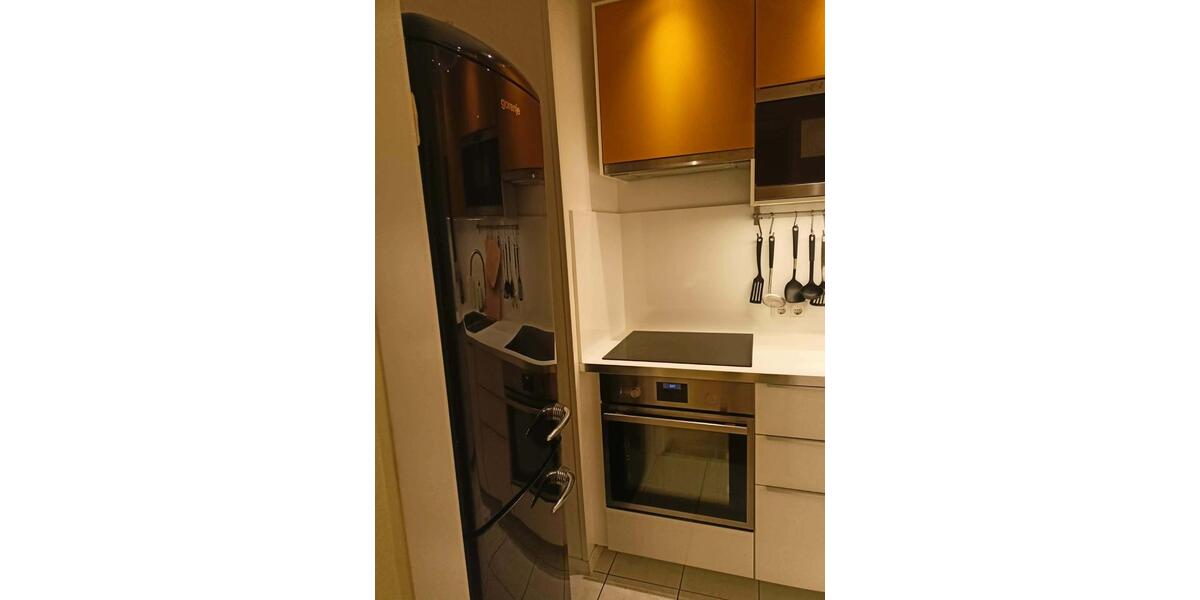 Etagenwohnung Sulzbach (Taunus) - 2 Zimmer, 42 m&sup2;, 1.320&euro; | Angebot:26238020