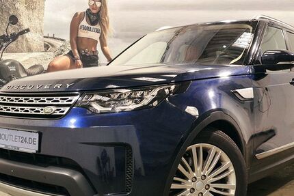 Land Rover Discovery 186.321 km 19.980 &euro; Frankfurt am Main 60386