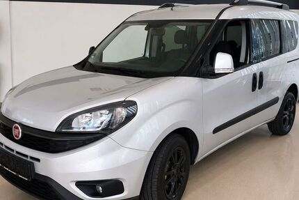 Fiat Doblo 68.435 km 11.999 &euro; Roßdorf 64380