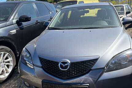 Mazda 3 77.000 km 1.790 € Egelsbach 63329