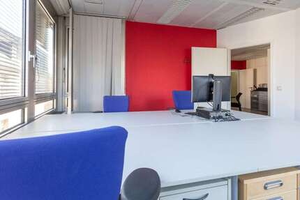 Gewerbeobjekt Frankfurt am Main Sachsenhausen - 750&euro; | Angebot:26783340