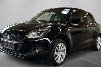 Suzuki Swift 45.088 km 12.240 &euro; Kleinostheim 63801