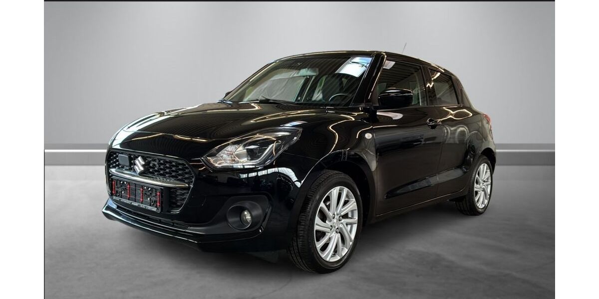 Suzuki Swift 45.088 km 12.240 &euro; Kleinostheim 63801