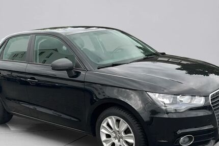 Audi A1 43.600 km 15.490 € Egelsbach 63329