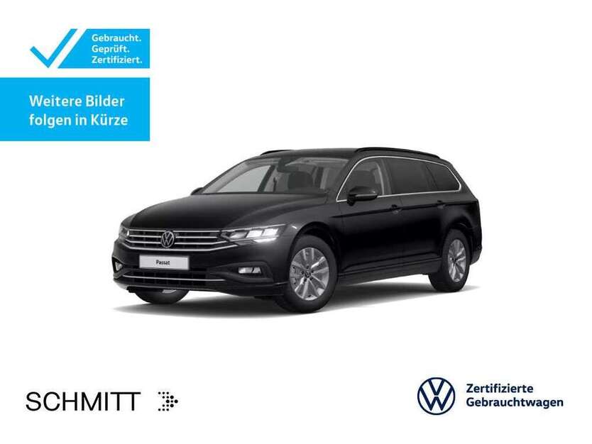 Passat Variant