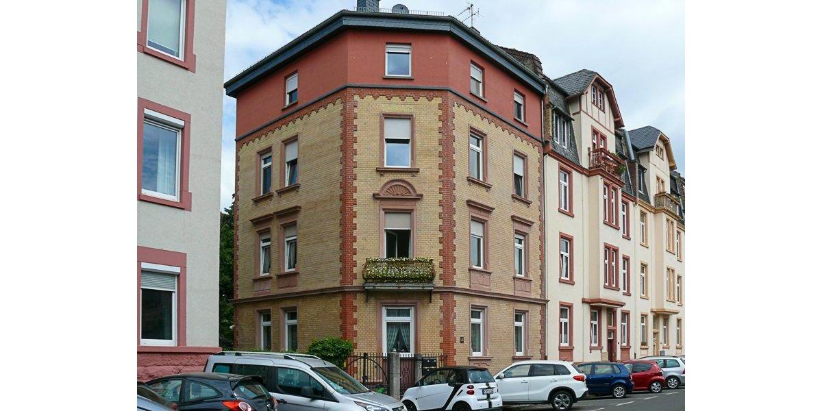 Etagenwohnung Frankfurt am Main Niederrad - 3 Zimmer, 88 m&sup2;, 390.000&euro; | Angebot:26180943
