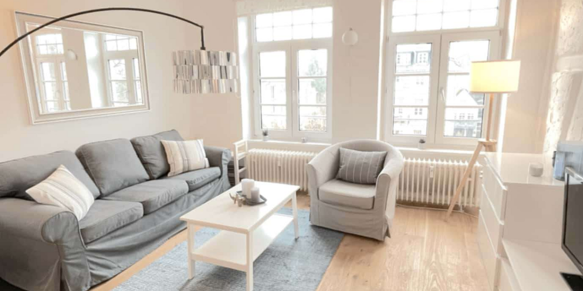 Zimmer Bad Homburg vor der Höhe Bad Homburg v. d. Höhe - 2 Zimmer, 1.680&euro; | Angebot:27115864