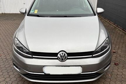 VW Golf 31.500 km 19.000 &euro; Darmstadt 64283
