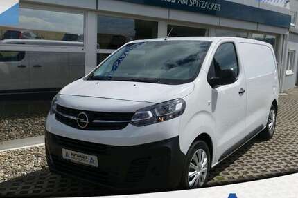 Opel Vivaro 63.900 km 19.450 € Karben 61184