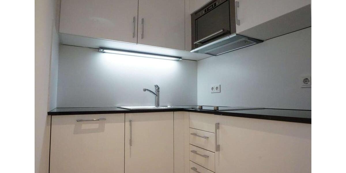 Etagenwohnung Frankfurt am Main Innenstadt 1 - 1 Zimmer, 29 m&sup2;, 850&euro; | Angebot:26249511