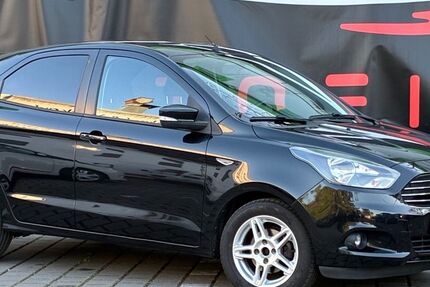 Ford Ka/Ka+ 104.000 km 7.490 &euro; Mühlheim am main 63165