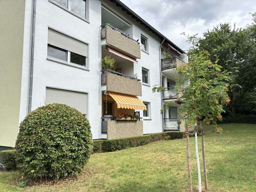 Wohnung zum Kaufen in Frankfurt 235.000 € 63.5 m² 2 zimmer