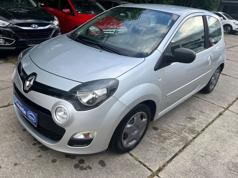 Twingo