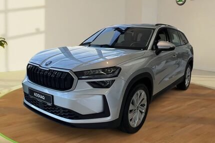 Skoda Kodiaq 9.500 km 55.400 &euro; Weiterstadt 64331