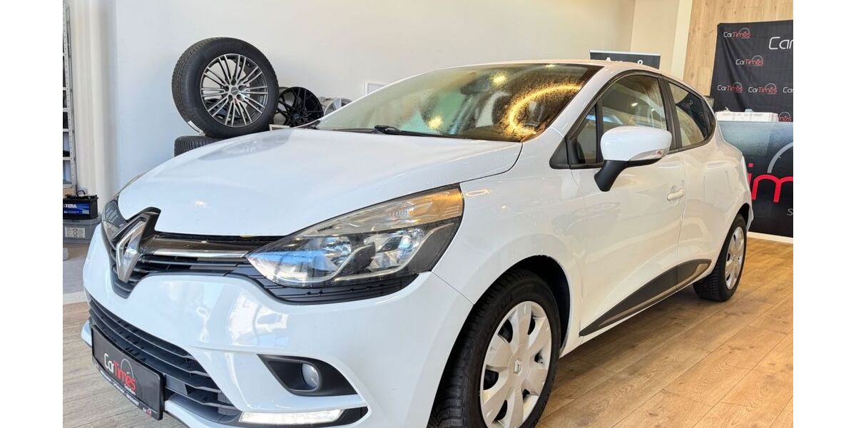 Renault Clio 173.140 km 6.900 &euro; Schaafheim 64850