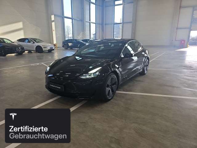 Tesla Model 3 46.688 km 25.100 &euro; Hanau 63457
