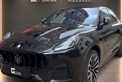 Maserati Grecale 15.265 km 76.500 &euro; Frankfurt 60314