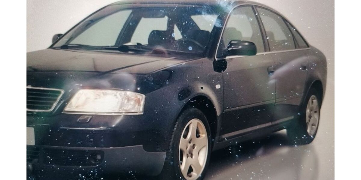 Audi A6 140.000 km 4.300 &euro; friedrichsdorf 61381