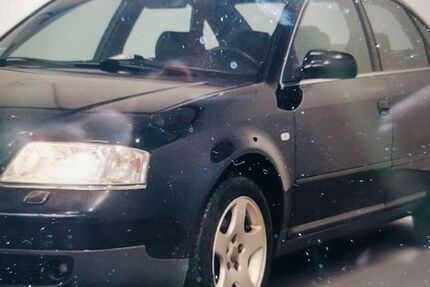 Audi A6 140.000 km 4.500 &euro; friedrichsdorf 61381