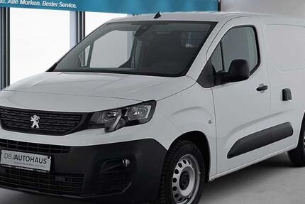 Peugeot Partner 88.971 km 11.640 &euro; Maintal 63477