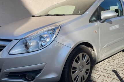 Opel Corsa 94.400 km 2.500 € Groß-Gerau 64521
