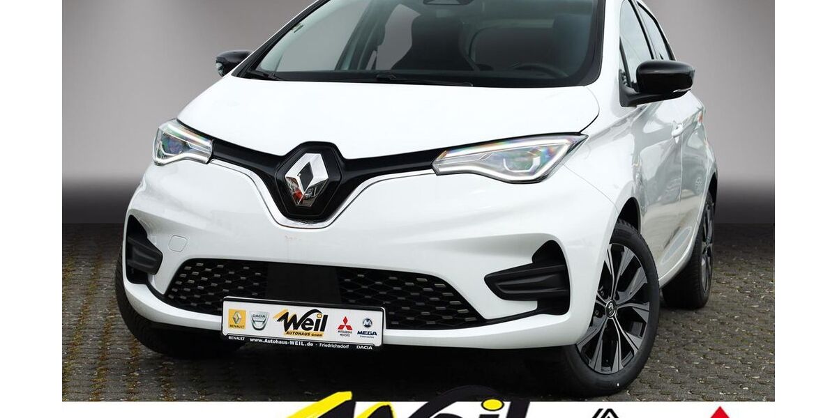 Renault ZOE 6.789 km 23.590 &euro; Friedrichsdorf 61381