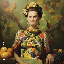 Pe Werner - Vitamin Pe 17.10.2025 Parktheater Bensheim