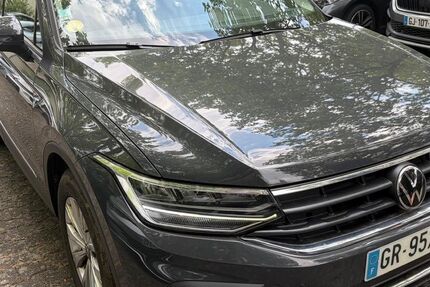 VW Tiguan 175.000 km 18.326 &euro; Hofheim am Taunus 65719