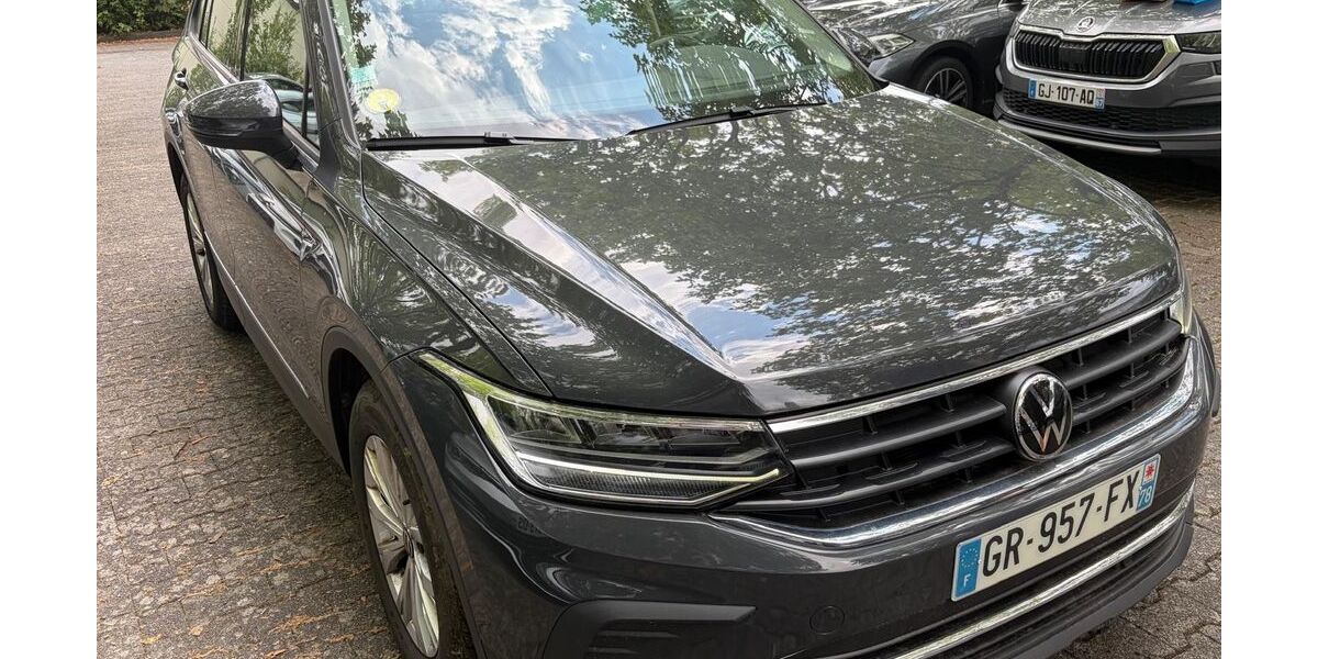 VW Tiguan 175.000 km 18.326 &euro; Hofheim am Taunus 65719